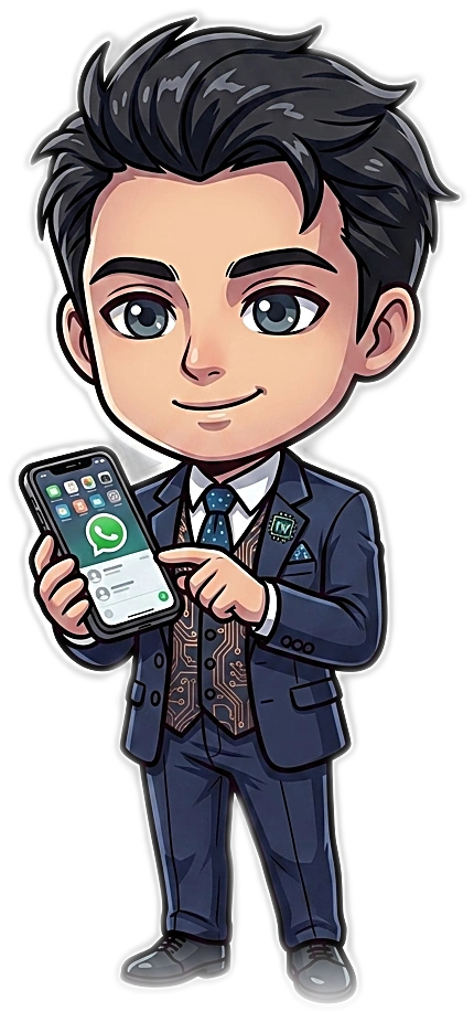 Contáctanos por WhatsApp